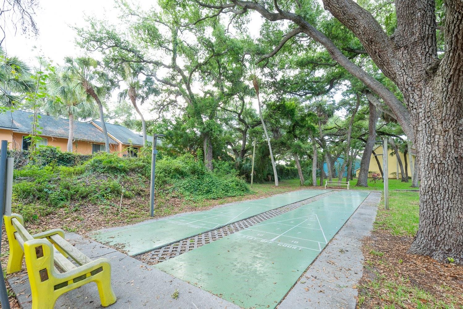 BERMUDA BAY BEACH CONDO - Residential