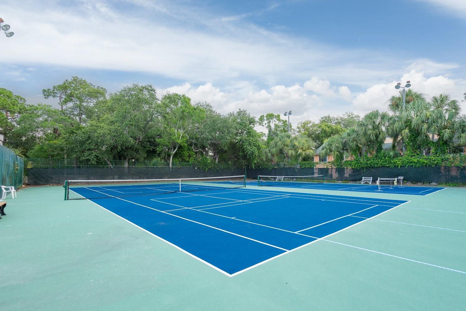 BERMUDA BAY BEACH CONDO - Residential