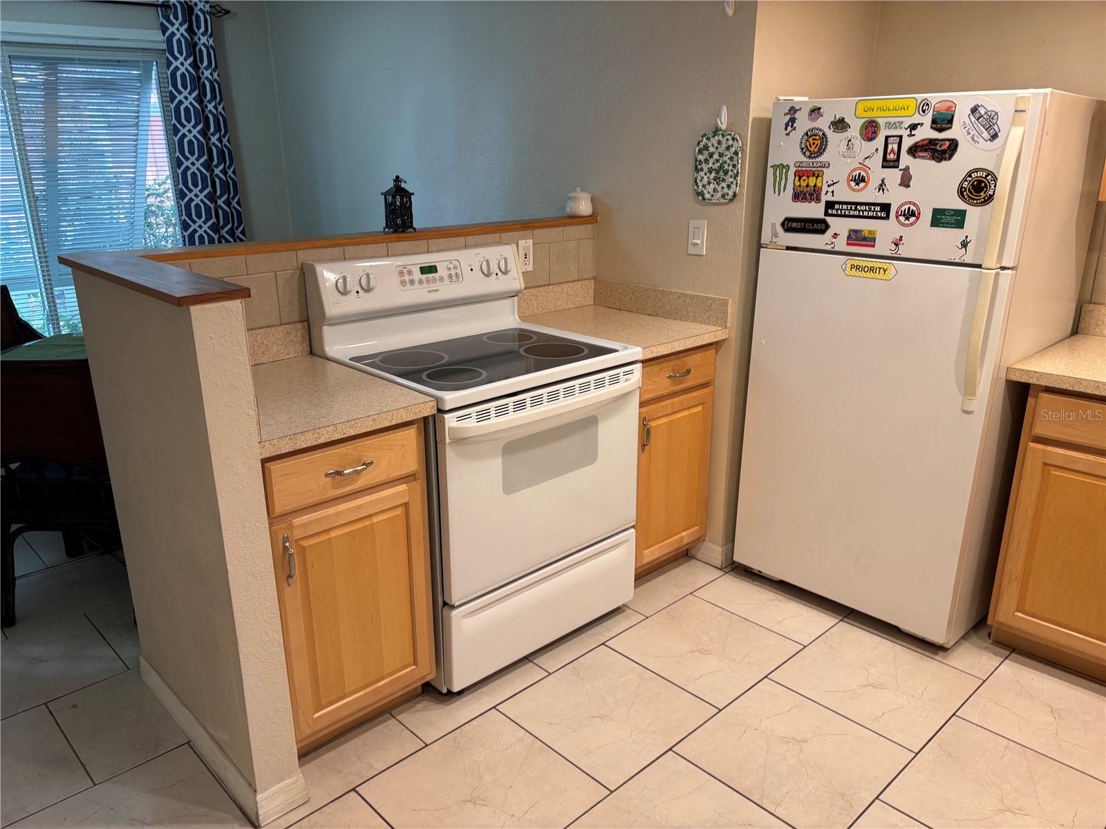 BERMUDA BAY BEACH CONDO - Residential