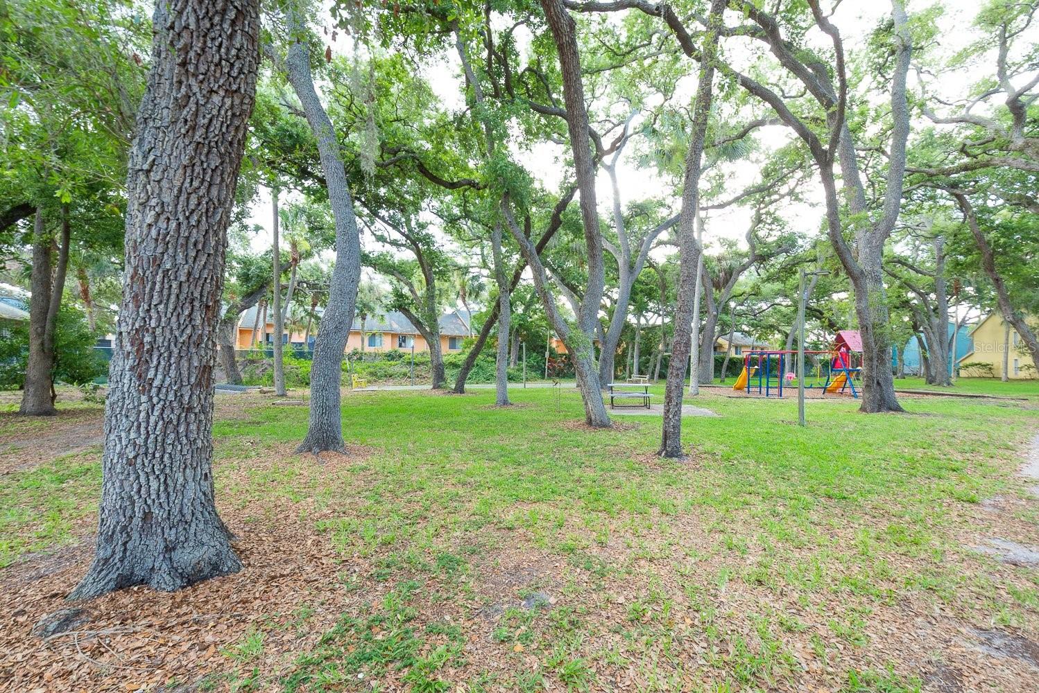 BERMUDA BAY BEACH CONDO - Residential