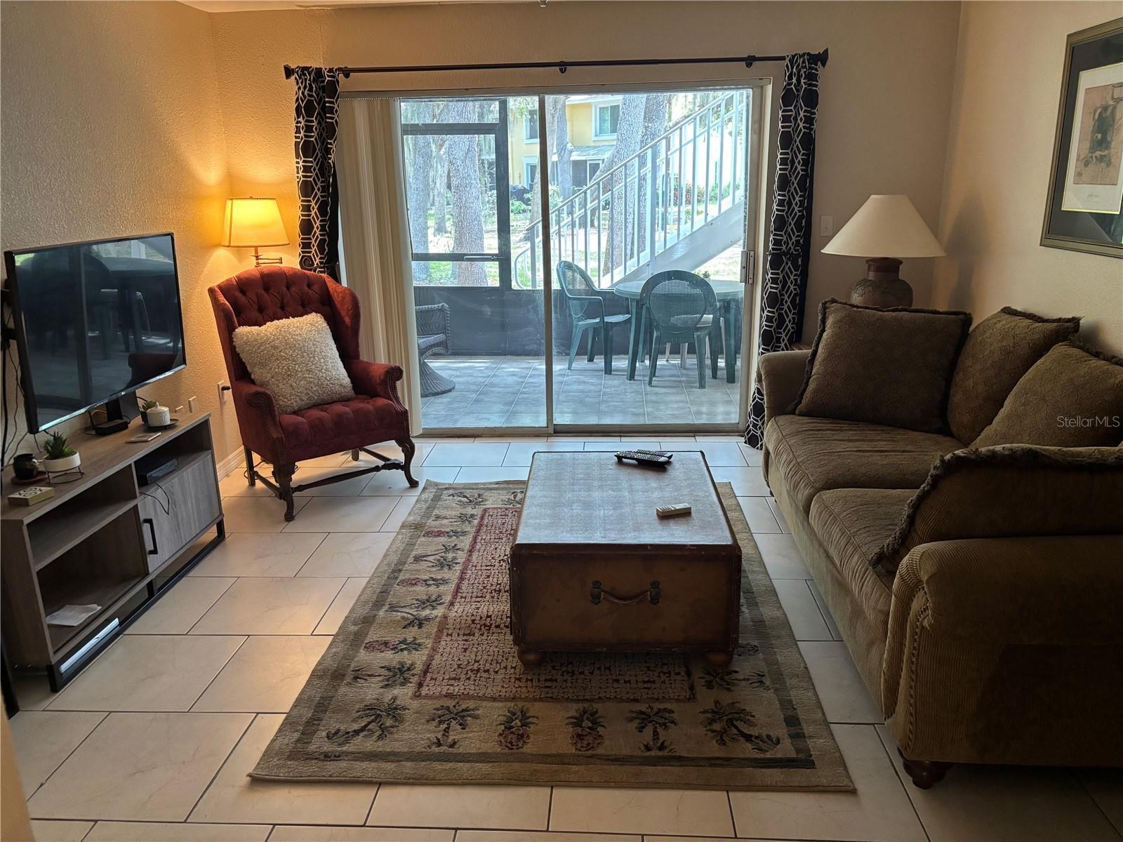 BERMUDA BAY BEACH CONDO - Residential