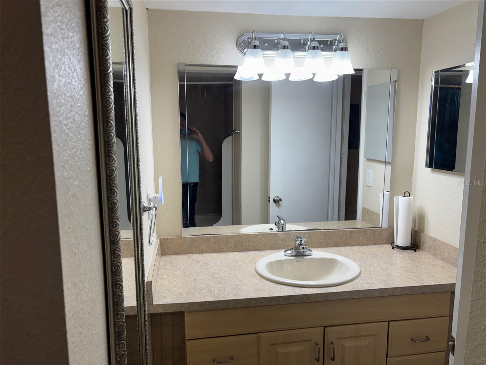 BERMUDA BAY BEACH CONDO - Residential