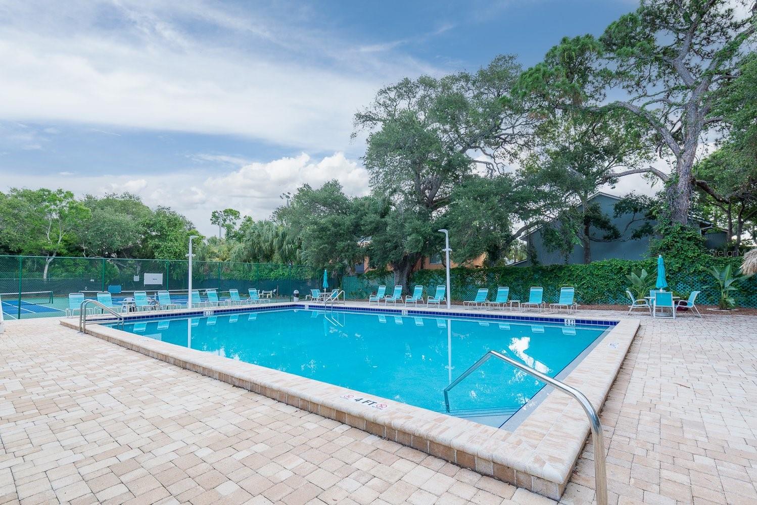 BERMUDA BAY BEACH CONDO - Residential