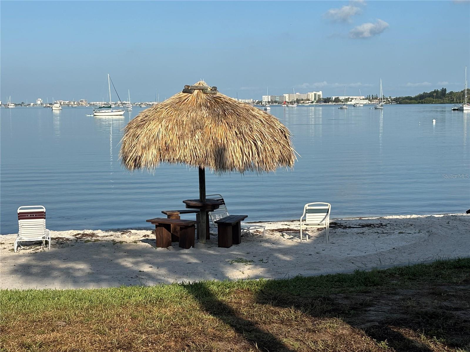 BERMUDA BAY BEACH CONDO - Residential