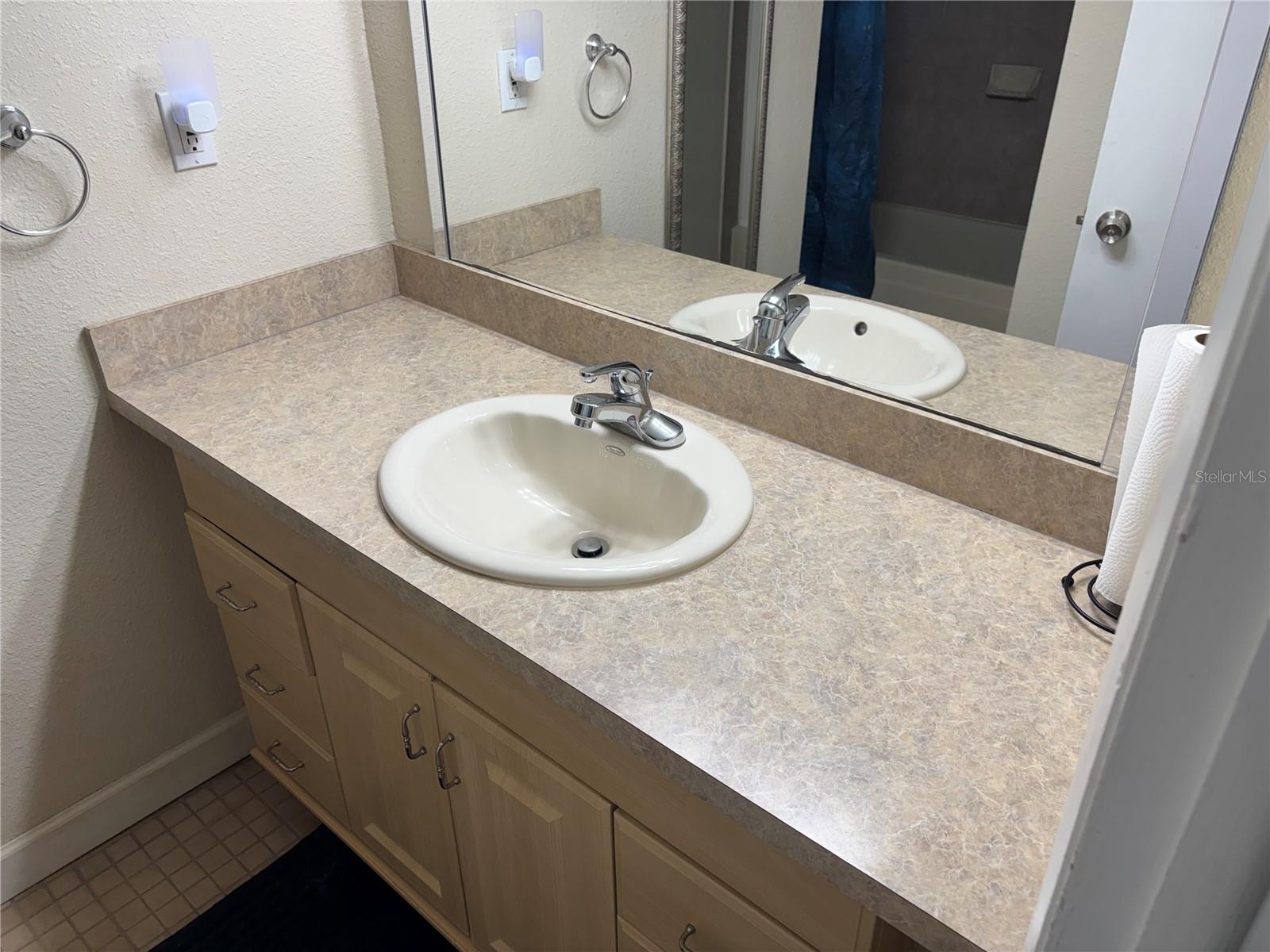 BERMUDA BAY BEACH CONDO - Residential