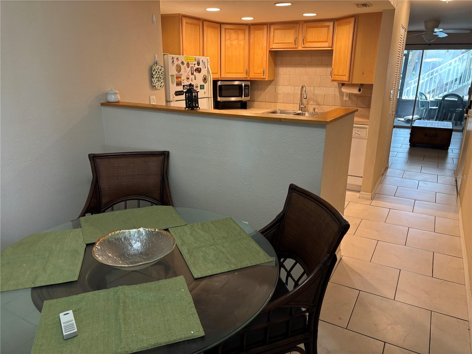 BERMUDA BAY BEACH CONDO - Residential