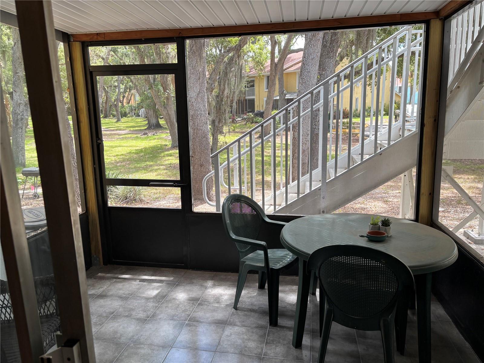 BERMUDA BAY BEACH CONDO - Residential