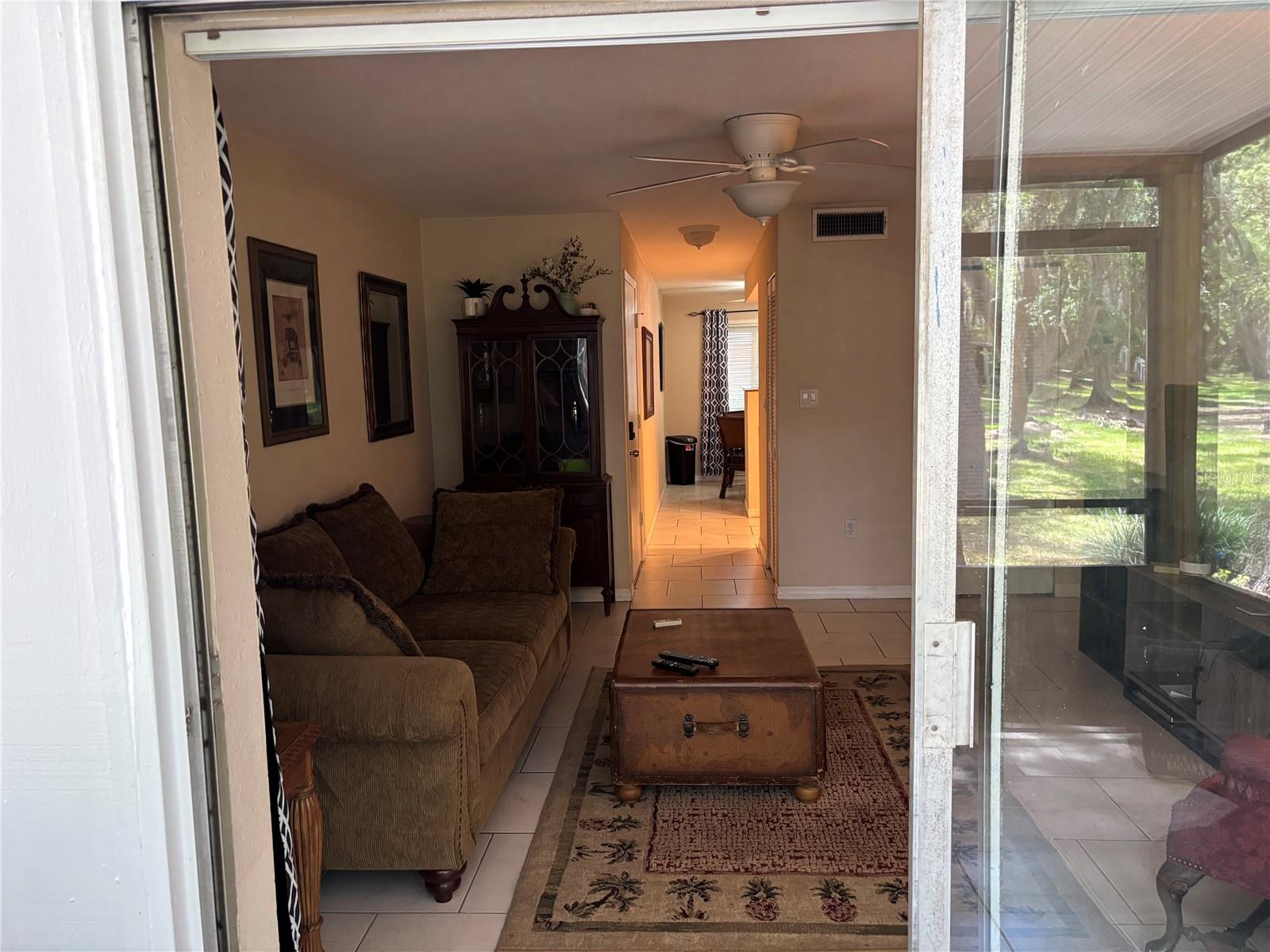 BERMUDA BAY BEACH CONDO - Residential
