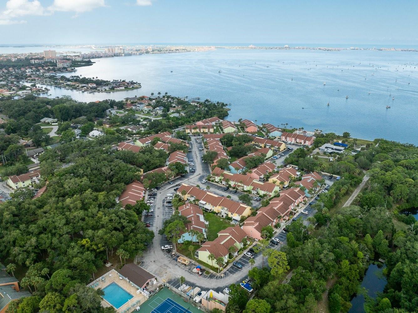 BERMUDA BAY BEACH CONDO - Residential
