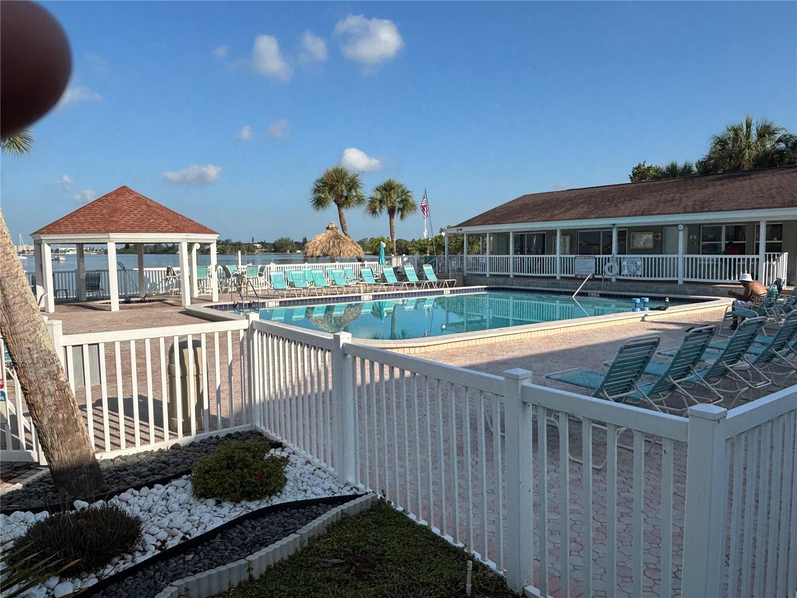 BERMUDA BAY BEACH CONDO - Residential
