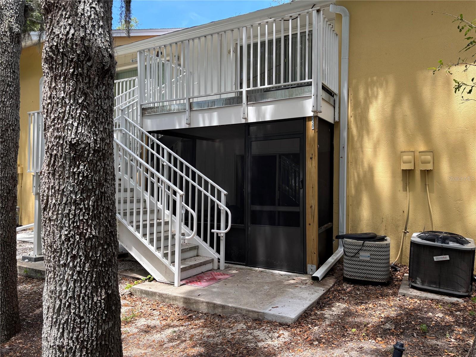 BERMUDA BAY BEACH CONDO - Residential