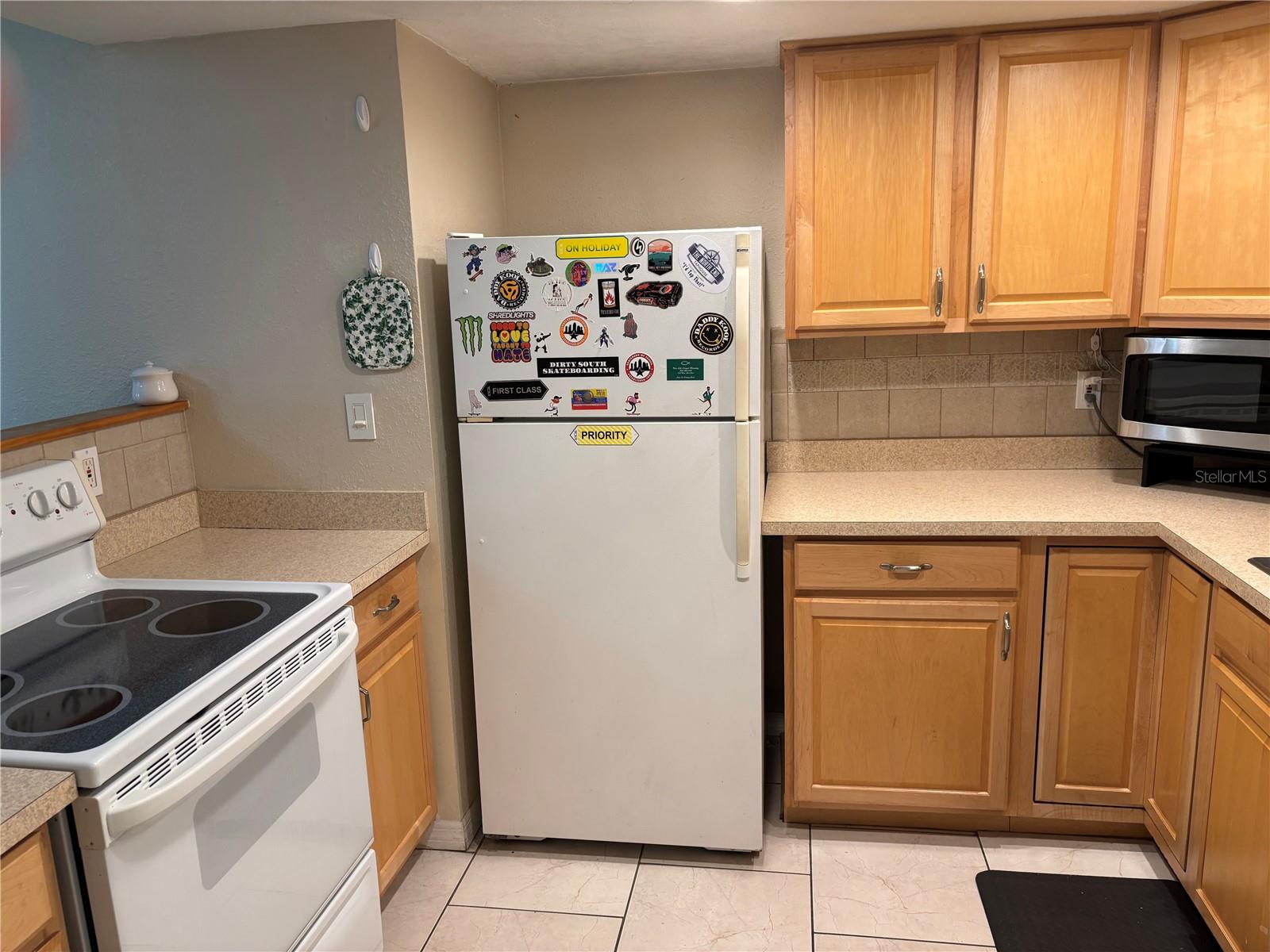 BERMUDA BAY BEACH CONDO - Residential