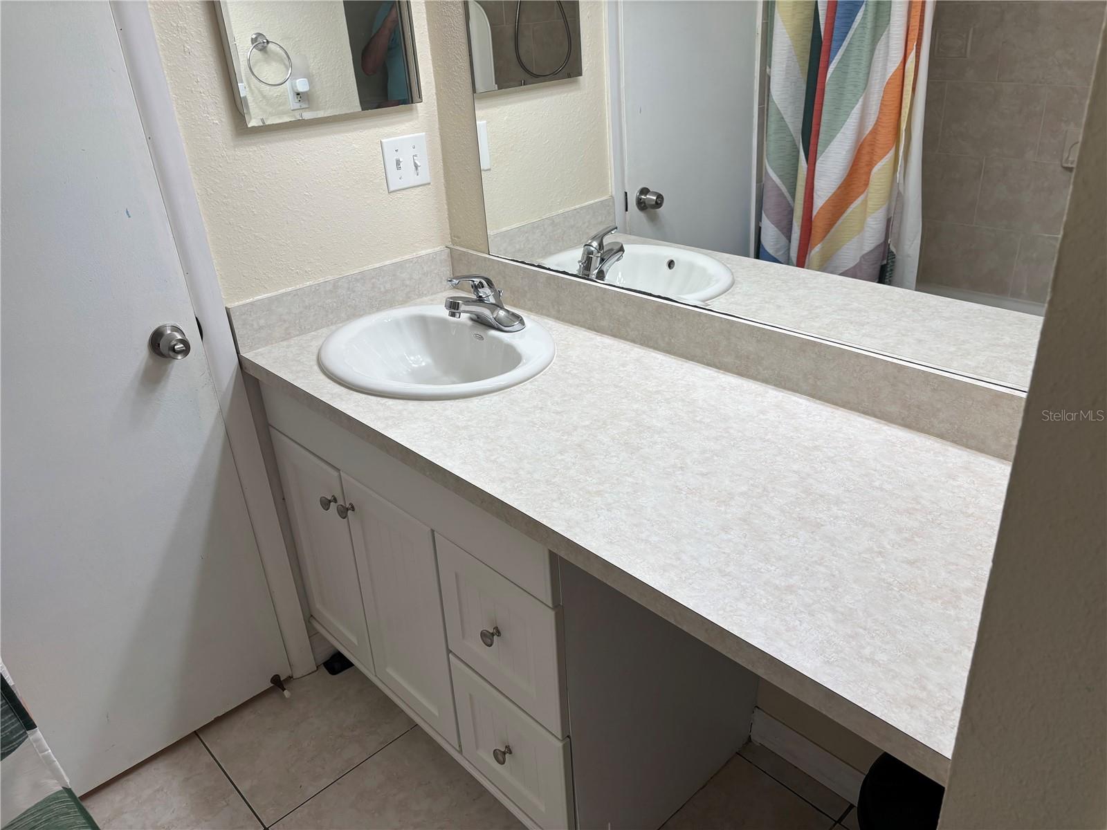 BERMUDA BAY BEACH CONDO - Residential