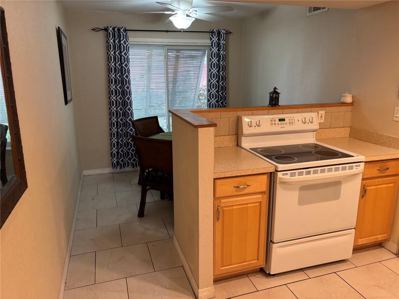 BERMUDA BAY BEACH CONDO - Residential