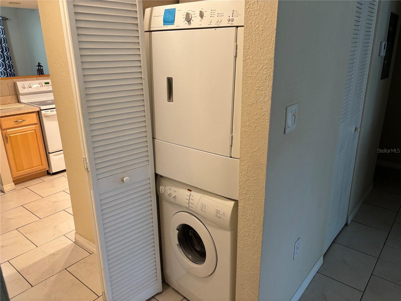 BERMUDA BAY BEACH CONDO - Residential