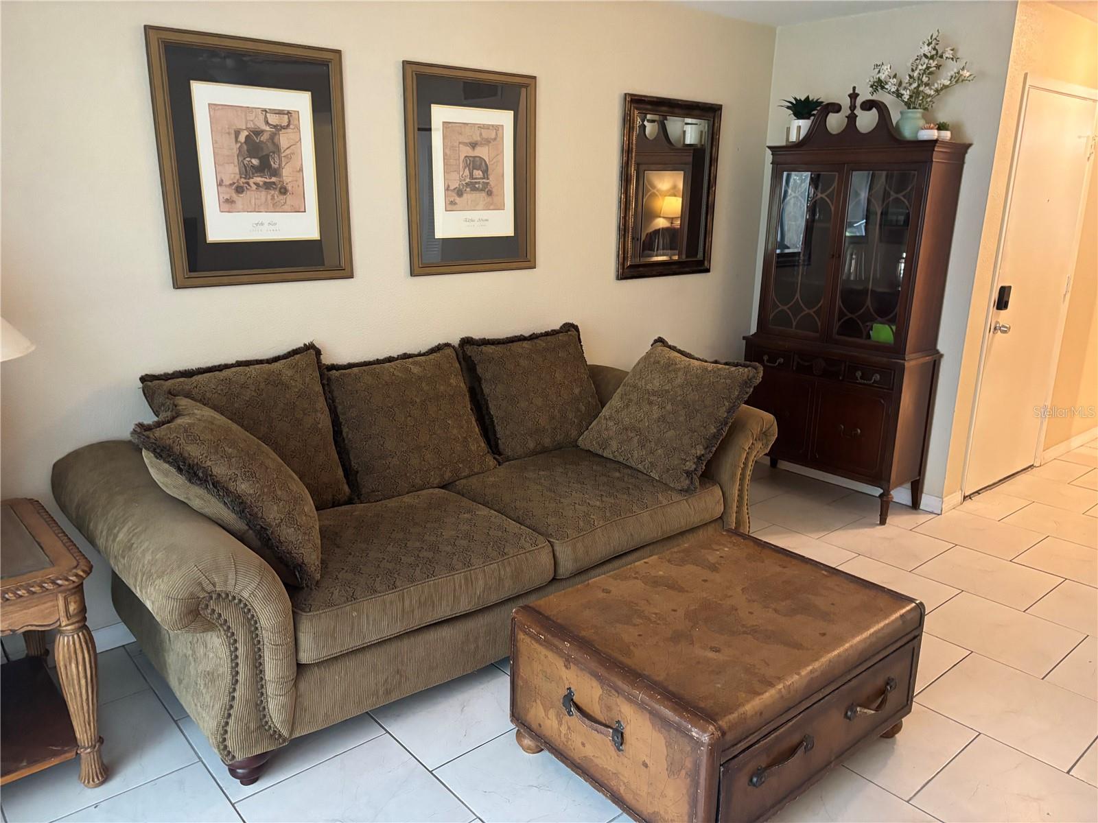 BERMUDA BAY BEACH CONDO - Residential