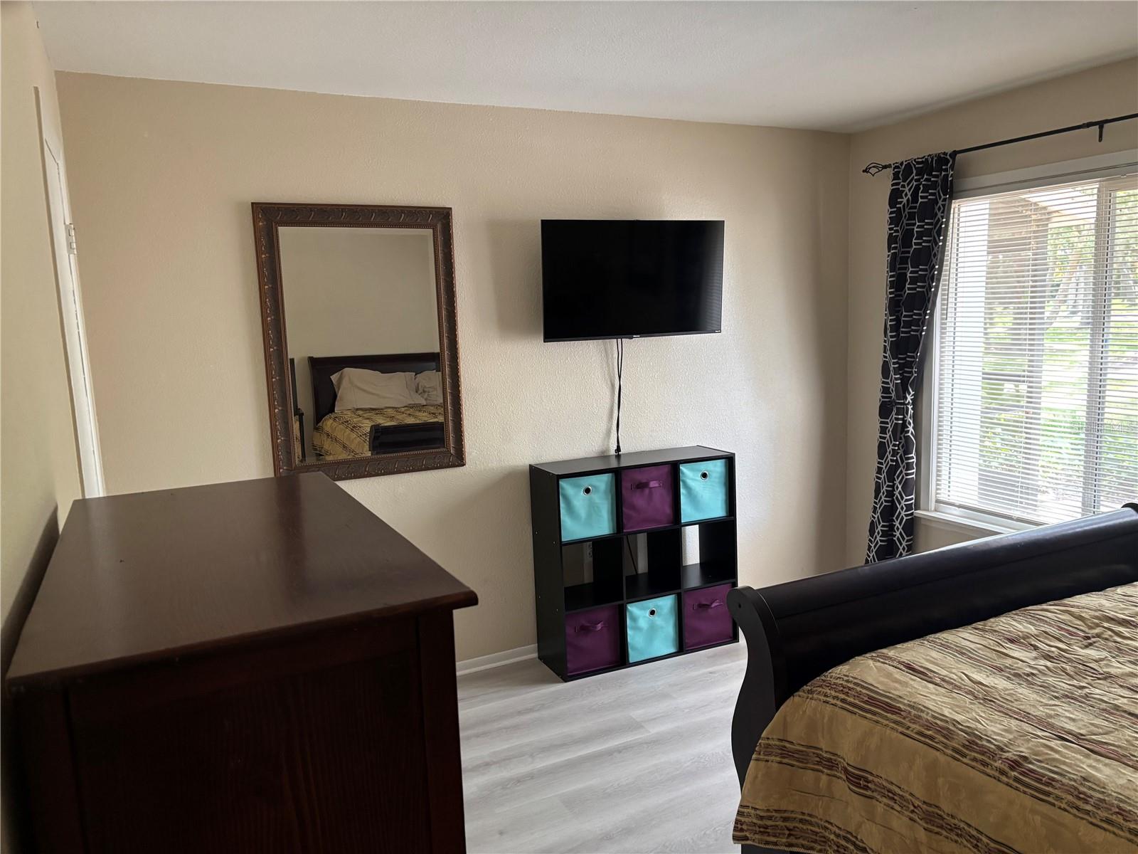 BERMUDA BAY BEACH CONDO - Residential