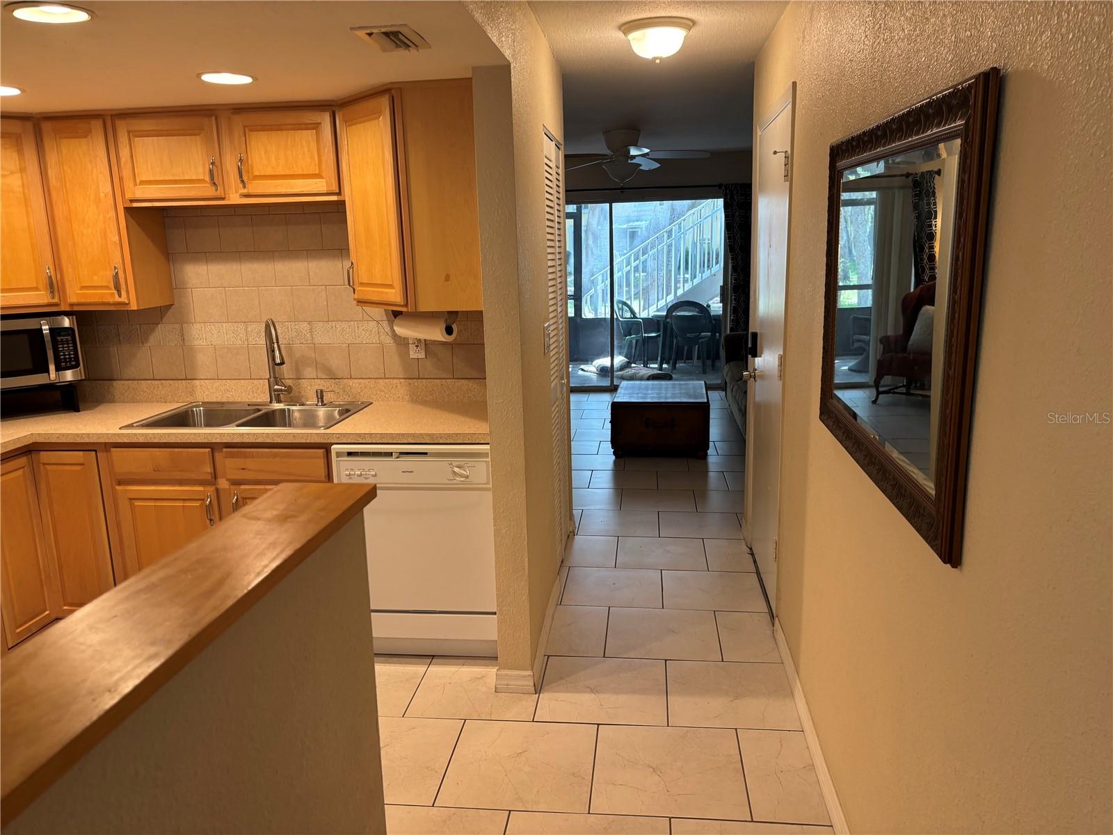 BERMUDA BAY BEACH CONDO - Residential