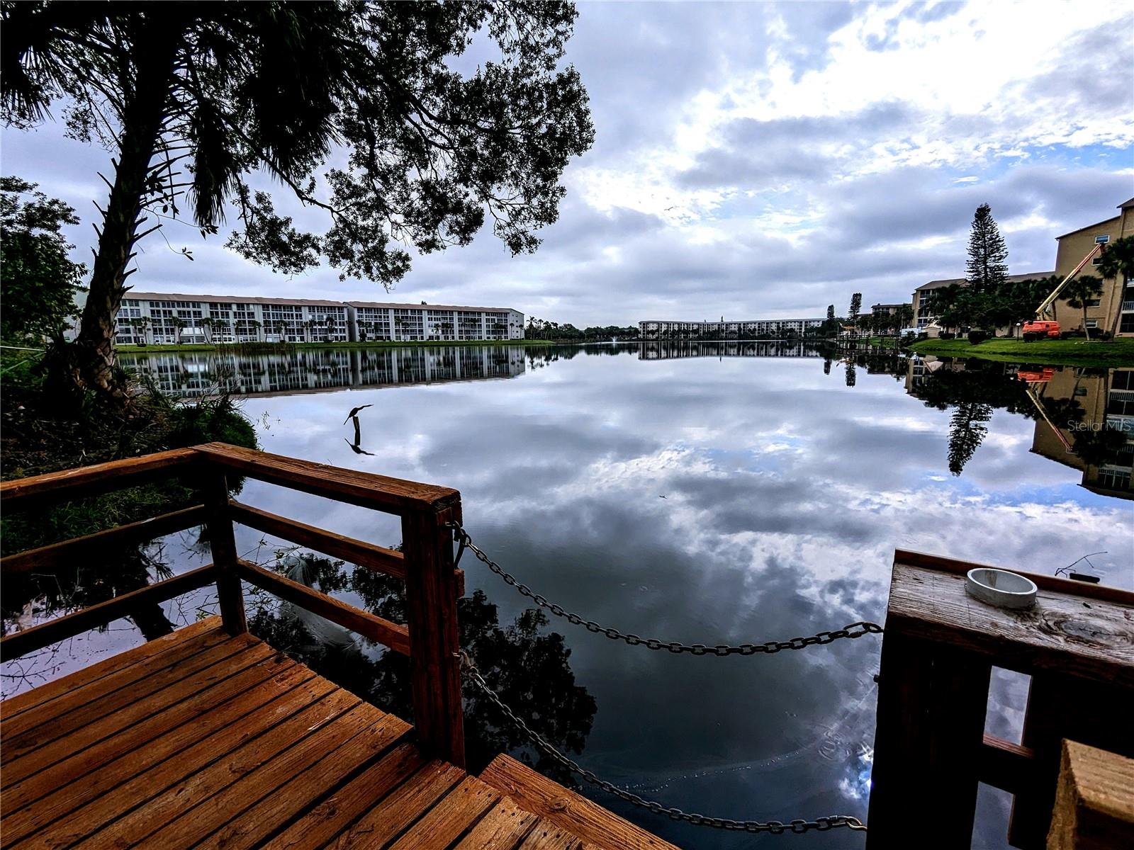BAYSHORE ON THE LAKE APTS II SEC 3 - Residential