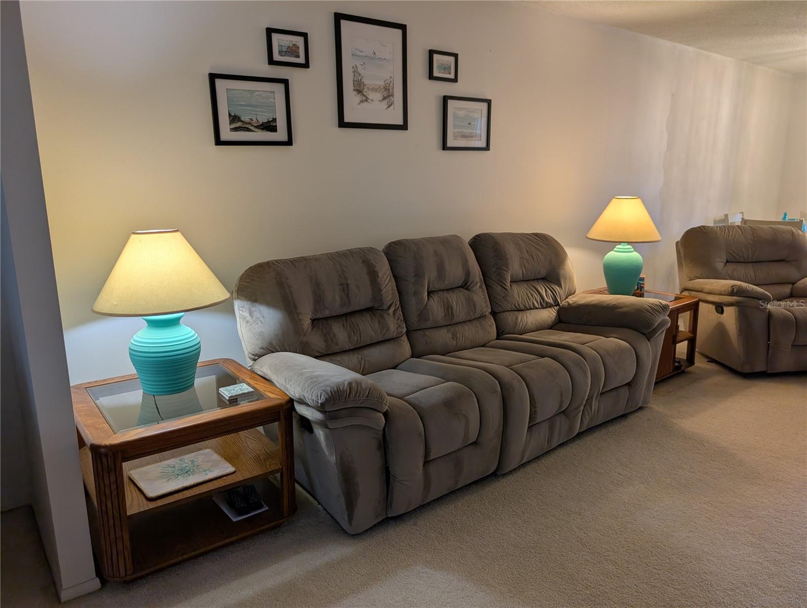 BAYSHORE ON THE LAKE APTS II SEC 3 - Residential