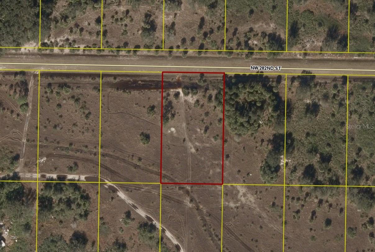 Discover the perfect opportunity to build your dream home or weekend getaway on this spacious 1.25-acre lot located in the desirable Viking/Prairie area of Okeechobee. This property already features a water well, giving you a valuable head start on development and utility setup.

The land offers a peaceful rural setting with plenty of privacy, open skies, and room for animals, toys, or future expansion. Whether you're looking to create a country retreat, invest in growing Okeechobee County, or enjoy the freedom of wide-open space, this parcel delivers endless potential.

No HOA, flexible zoning, and easy access to main roads make this an ideal spot for those seeking both tranquility and convenience. Don’t miss the chance to secure your own piece of Florida countryside.