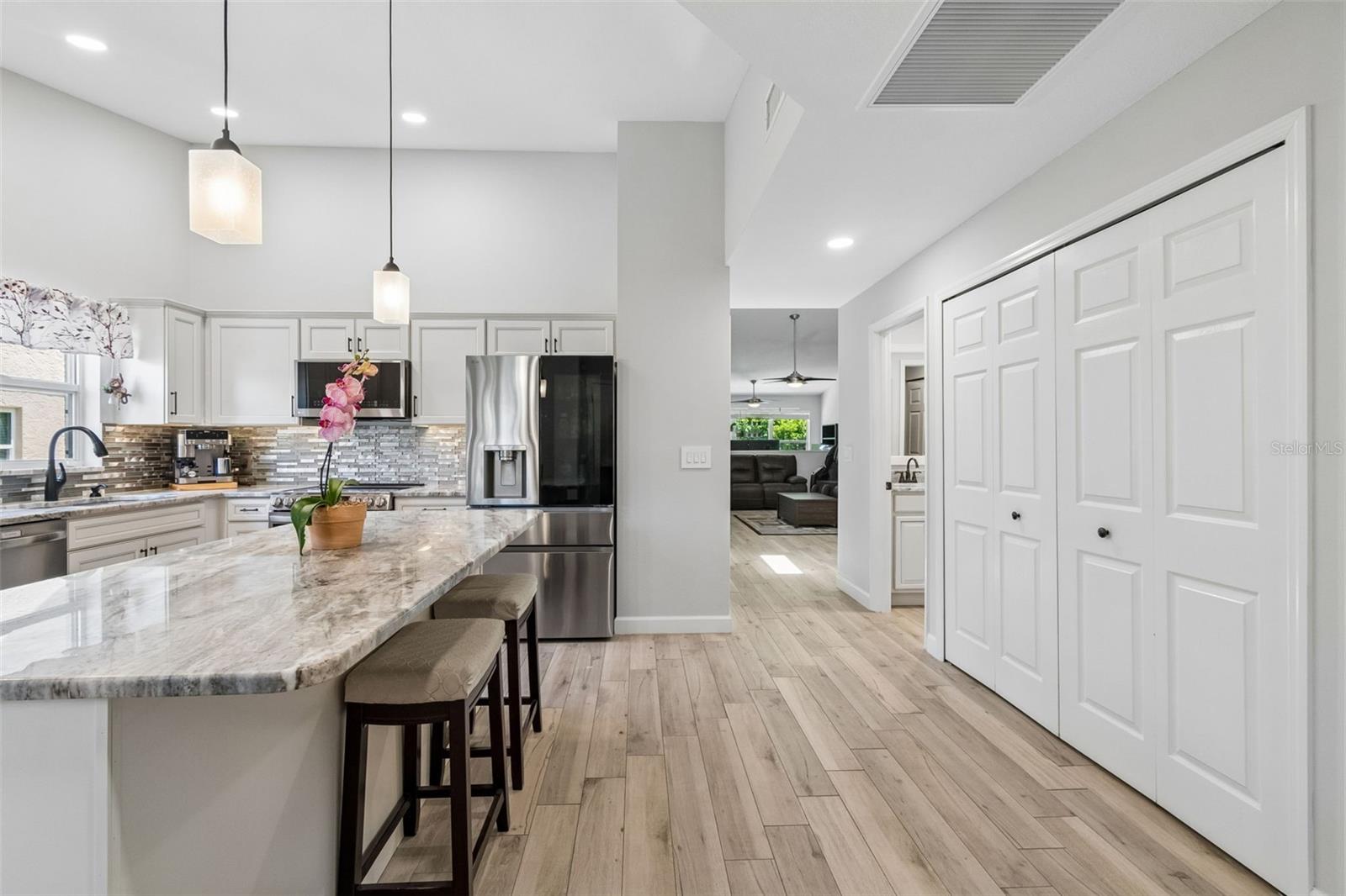 RIVIERA CLUB VILLAGE AT LONGWOOD RUN - Residential