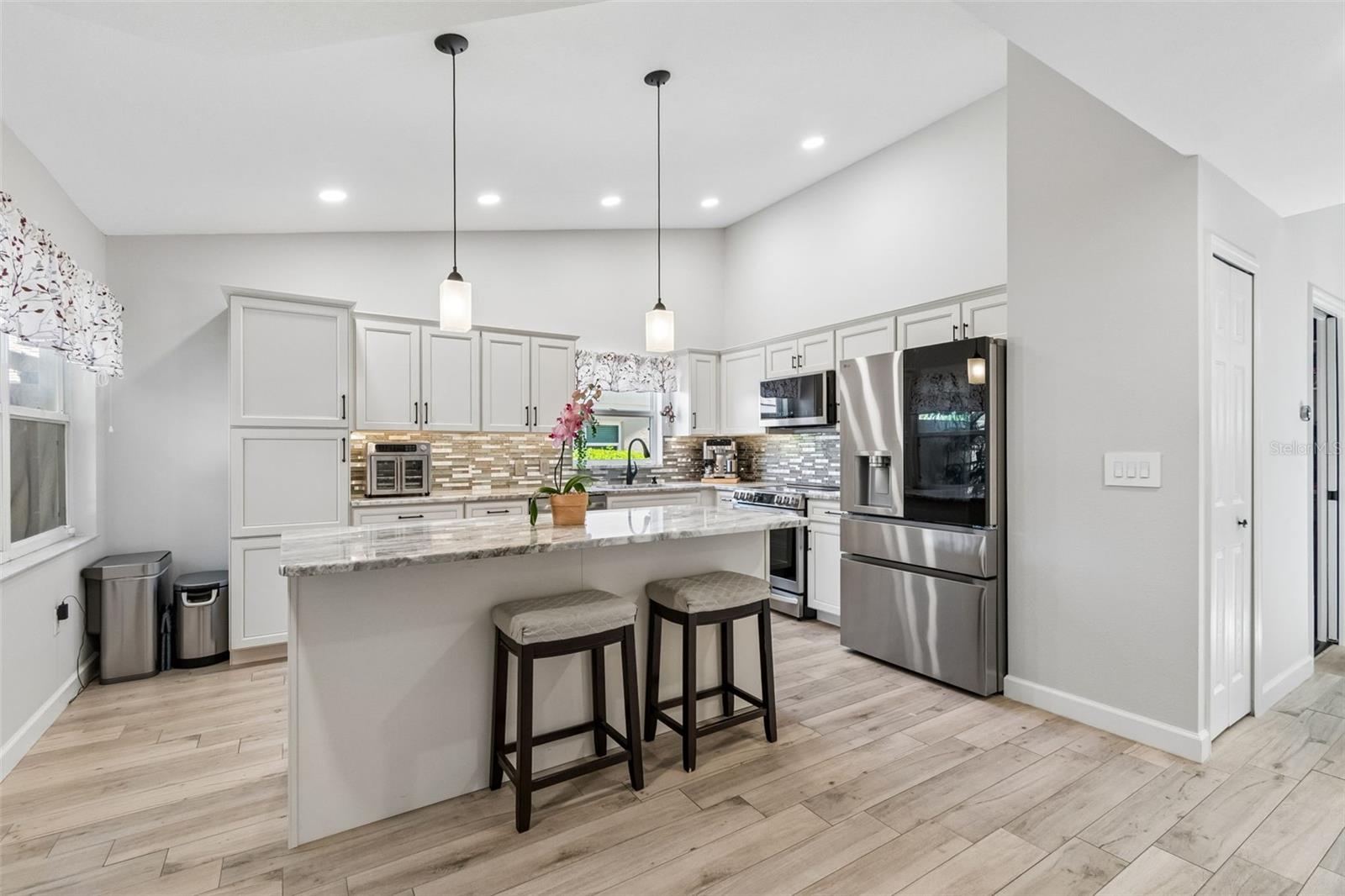 RIVIERA CLUB VILLAGE AT LONGWOOD RUN - Residential