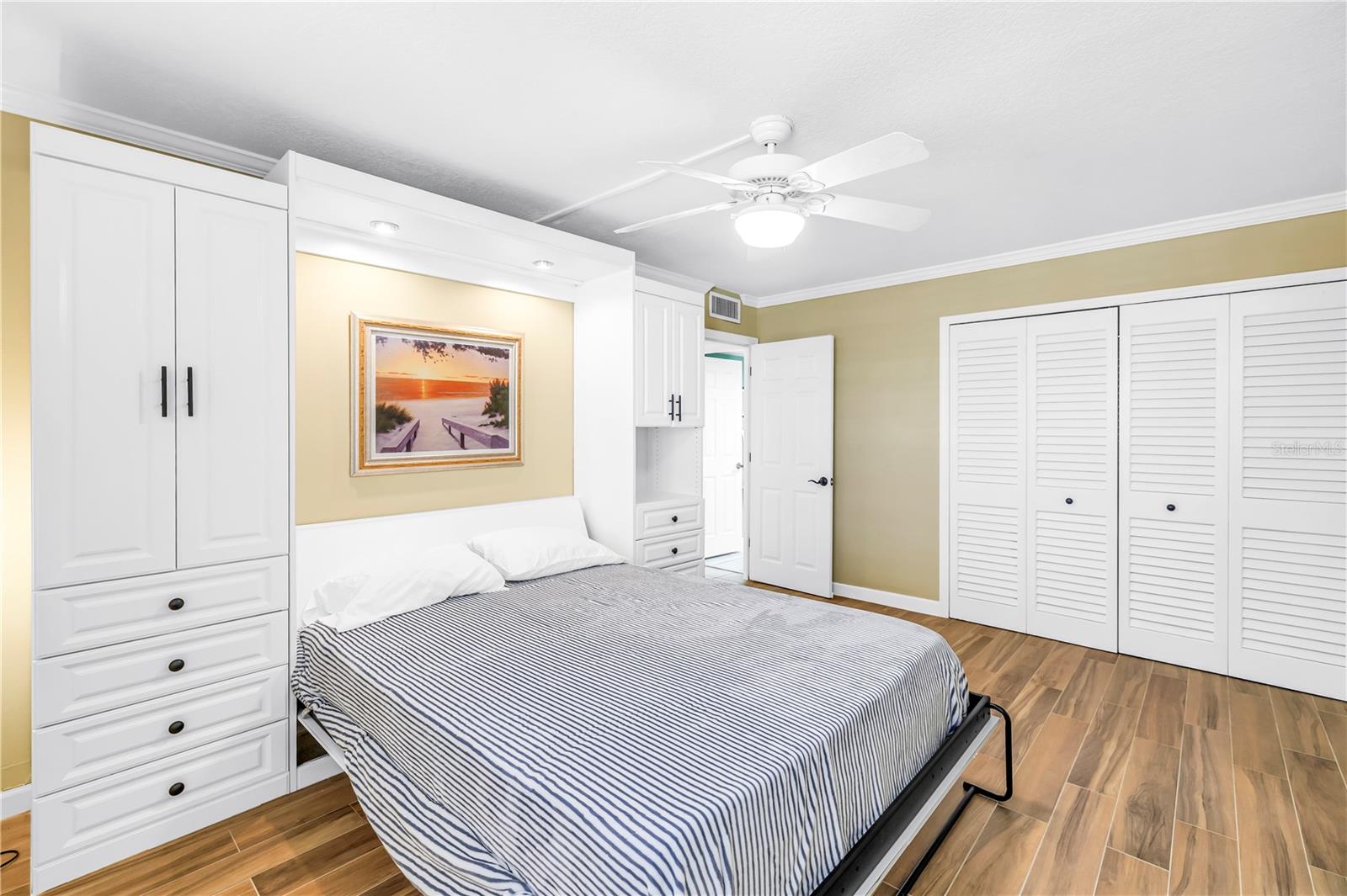 CONSTELLATION THE CONDO - Residential