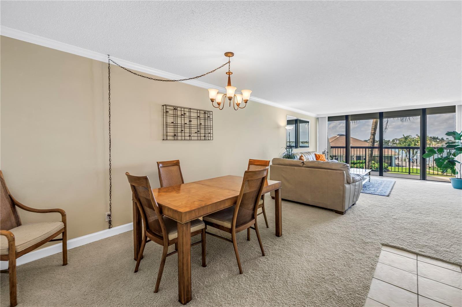 CONSTELLATION THE CONDO - Residential