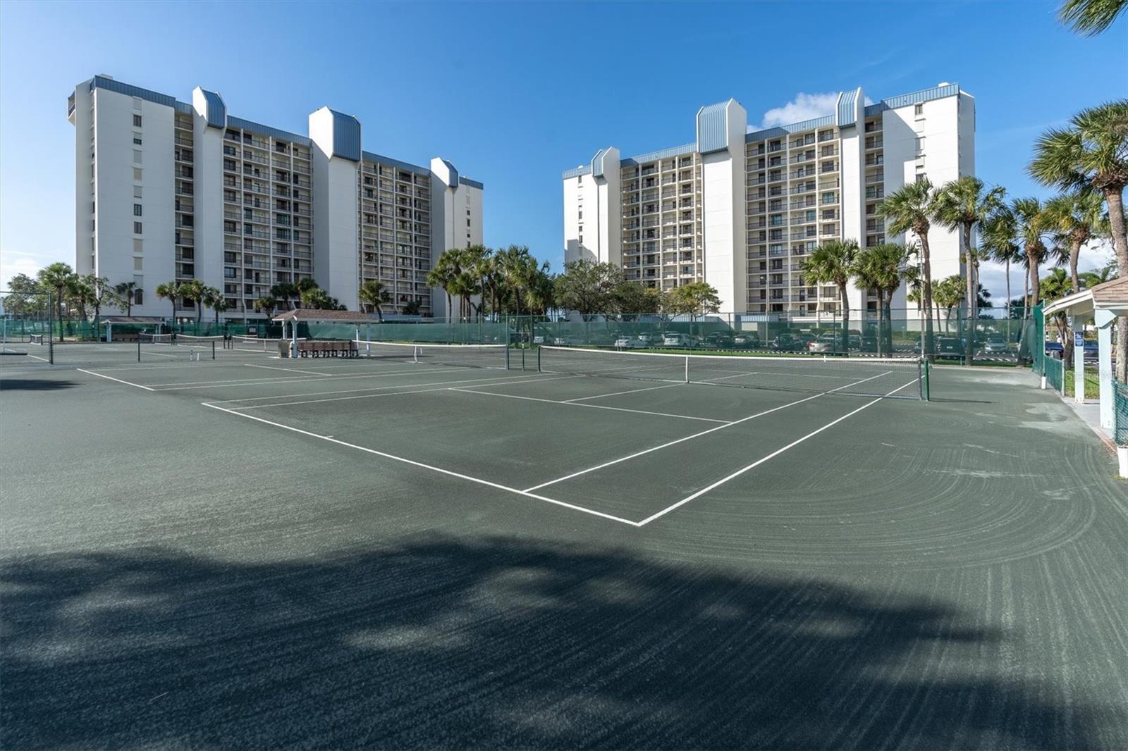 CONSTELLATION THE CONDO - Residential