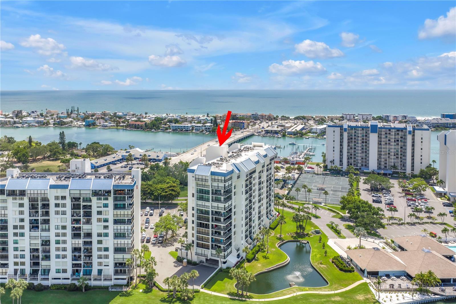CONSTELLATION THE CONDO - Residential