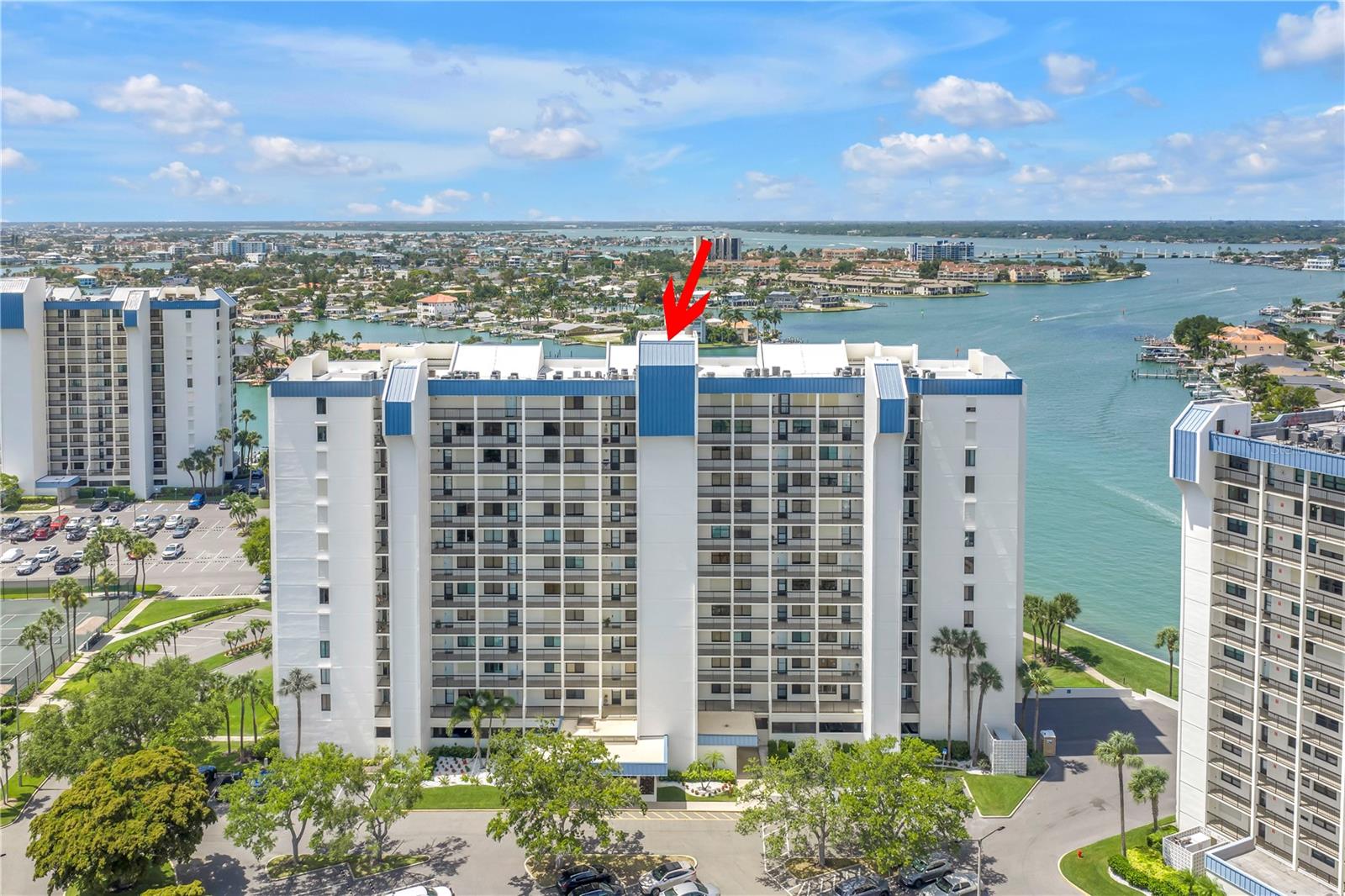 CONSTELLATION THE CONDO - Residential