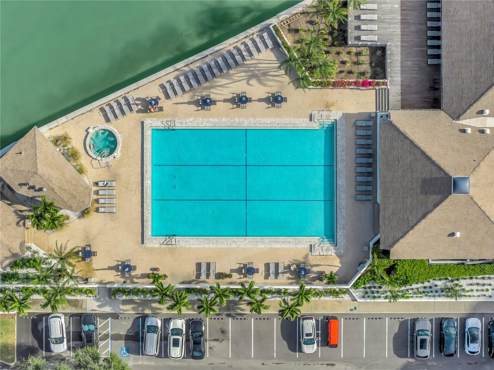 CONSTELLATION THE CONDO - Residential
