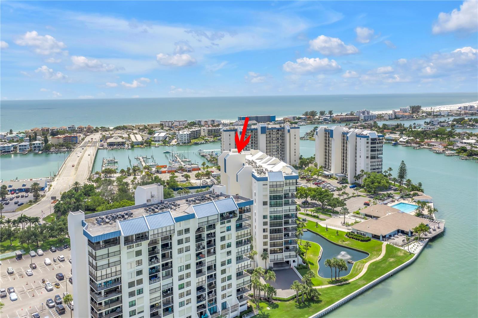 CONSTELLATION THE CONDO - Residential