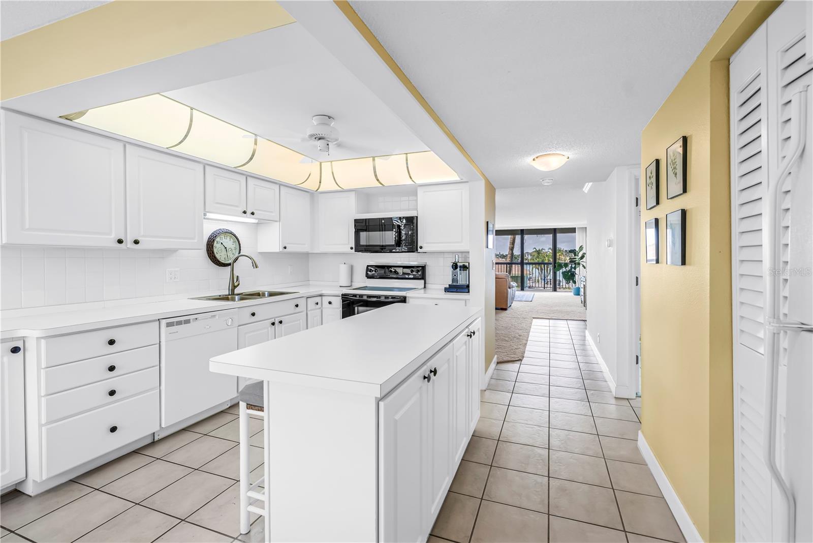 CONSTELLATION THE CONDO - Residential