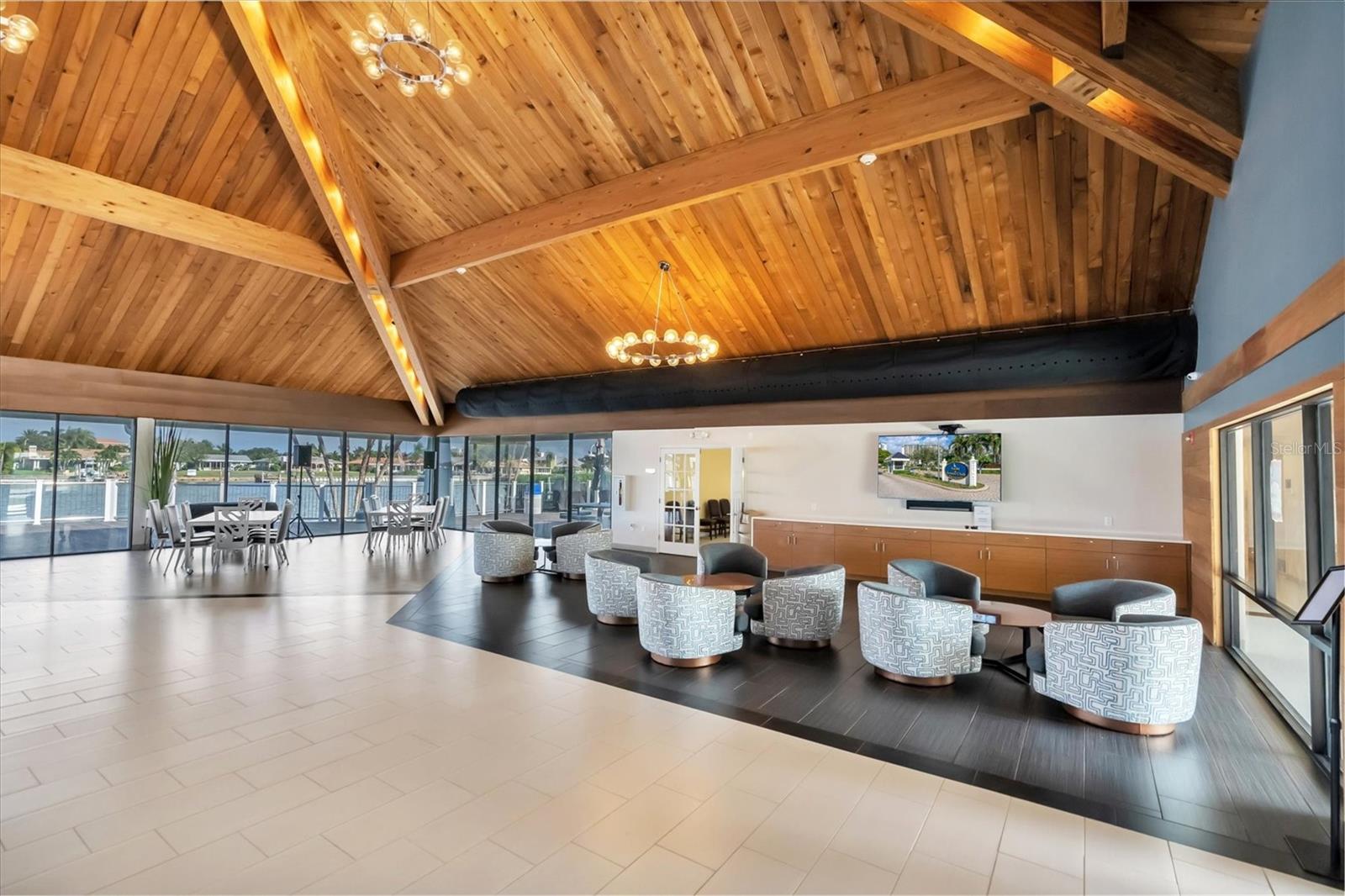 CONSTELLATION THE CONDO - Residential