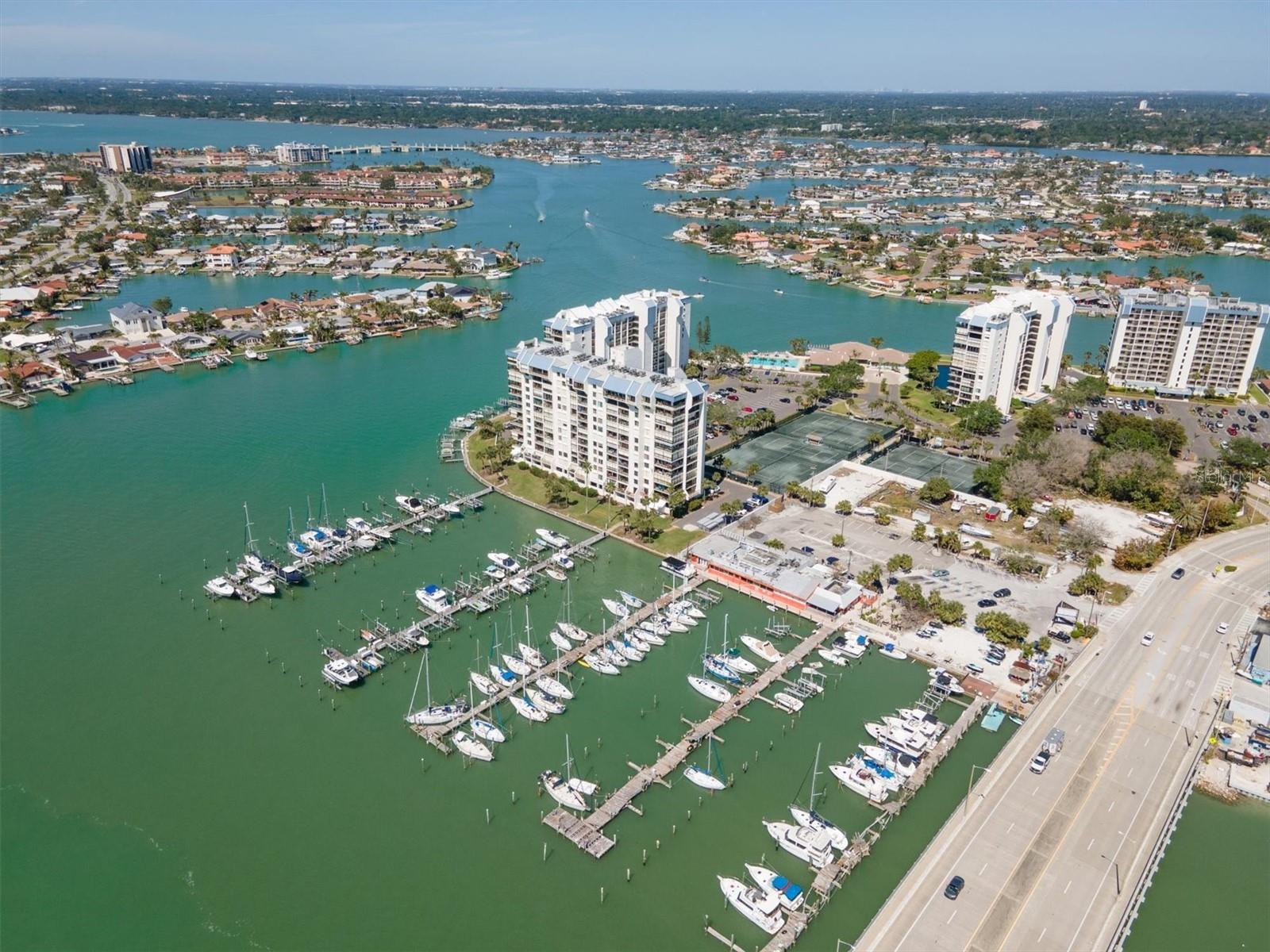 CONSTELLATION THE CONDO - Residential