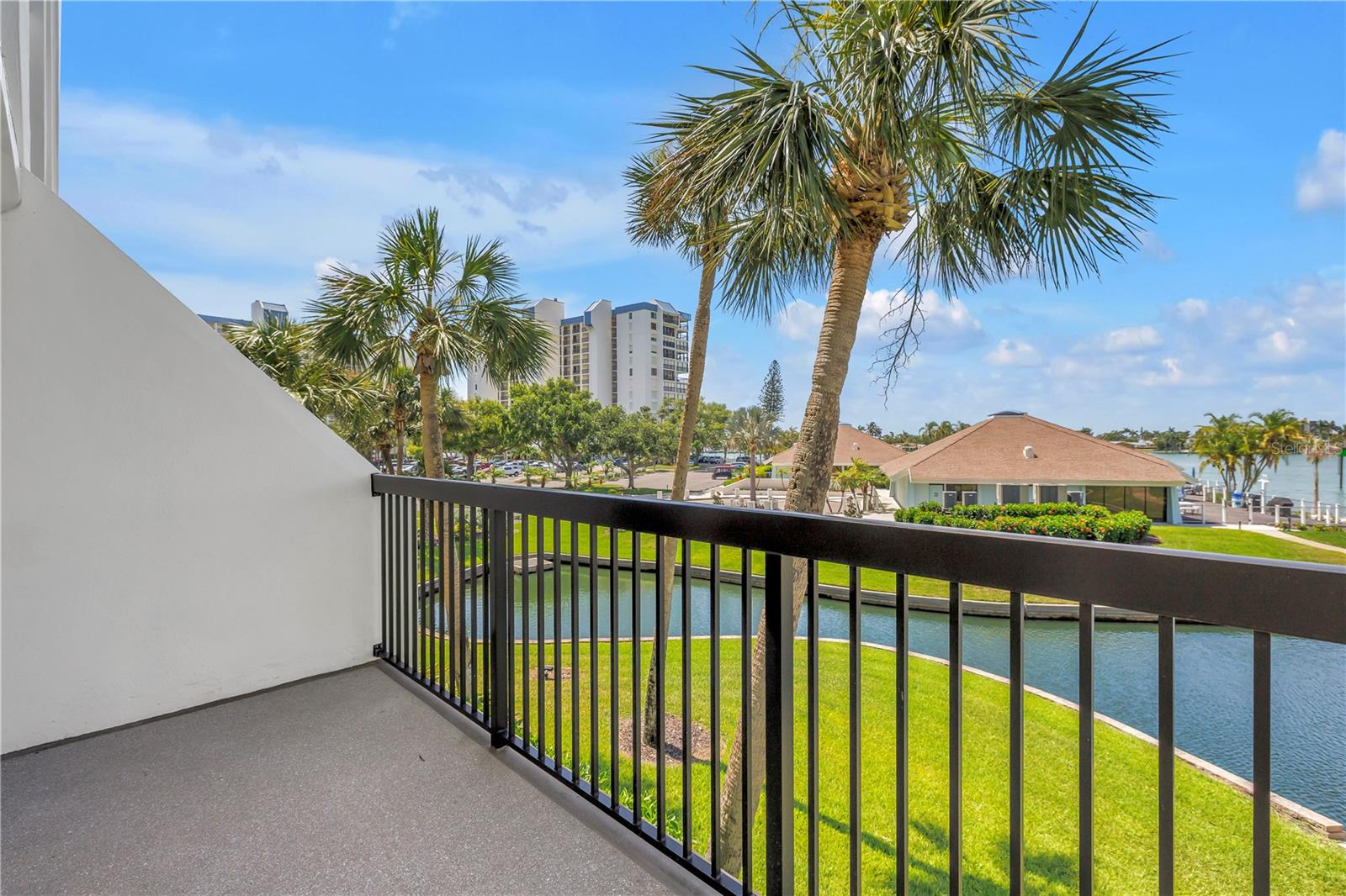 CONSTELLATION THE CONDO - Residential