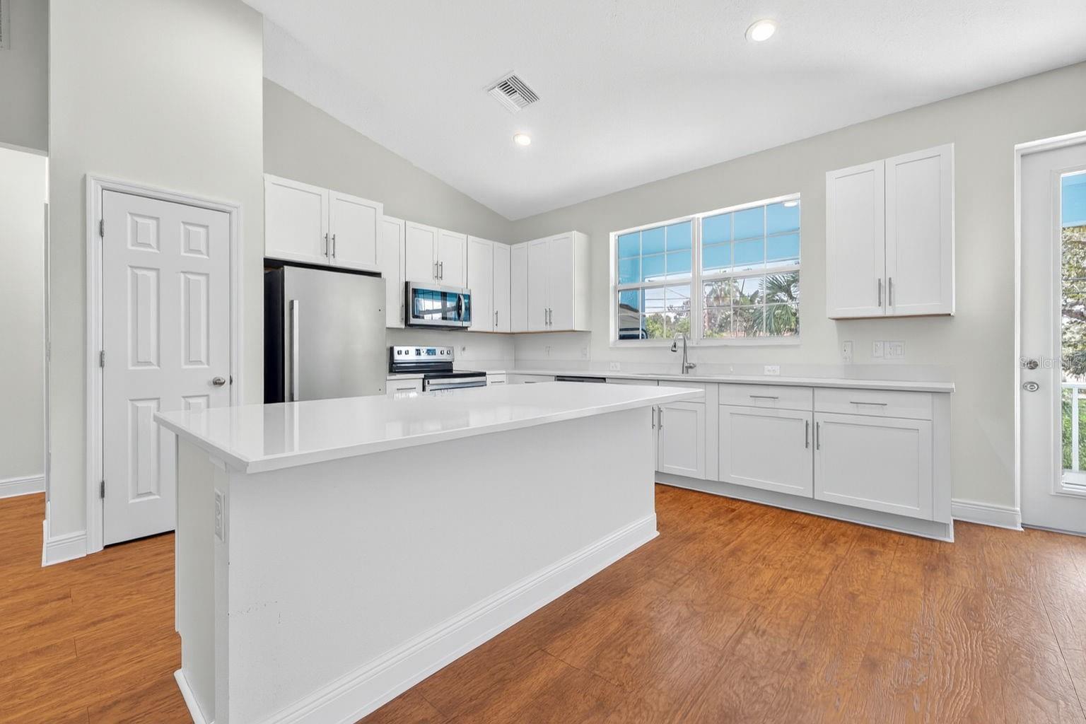 WATERVIEW PARK SEC 1 - Residential
