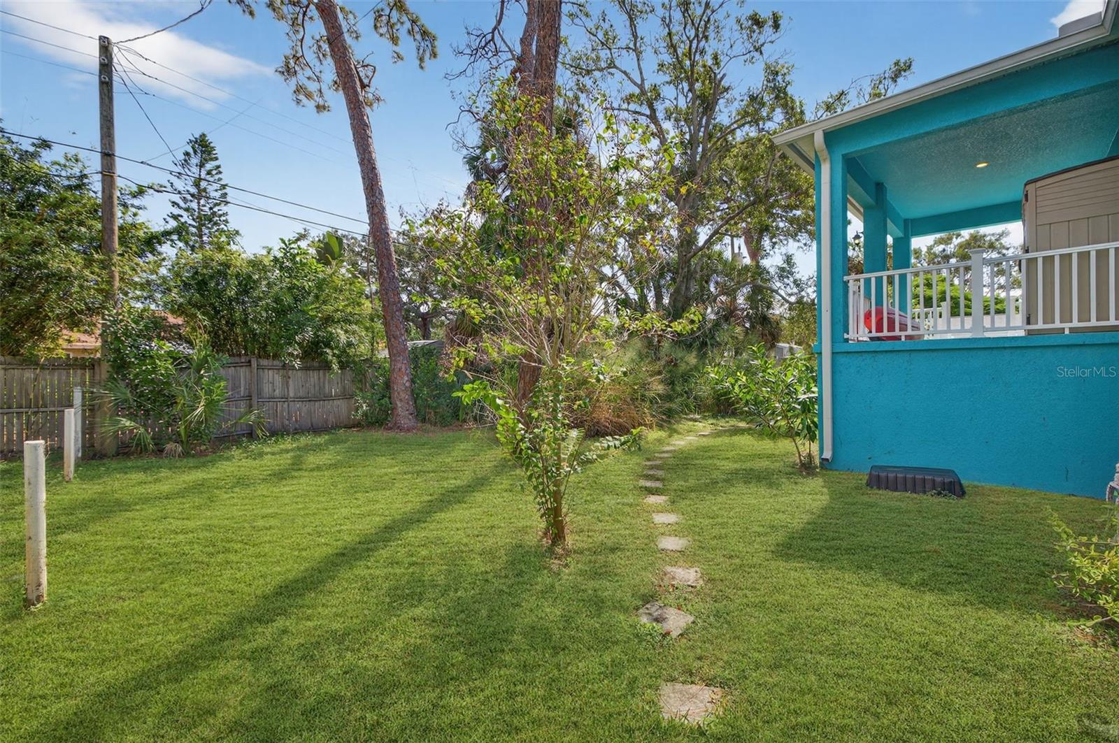 WATERVIEW PARK SEC 1 - Residential