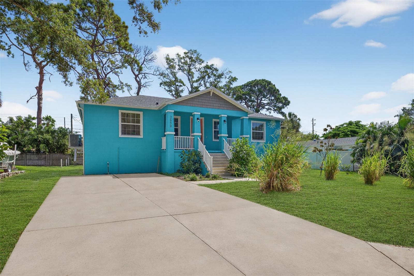 WATERVIEW PARK SEC 1 - Residential