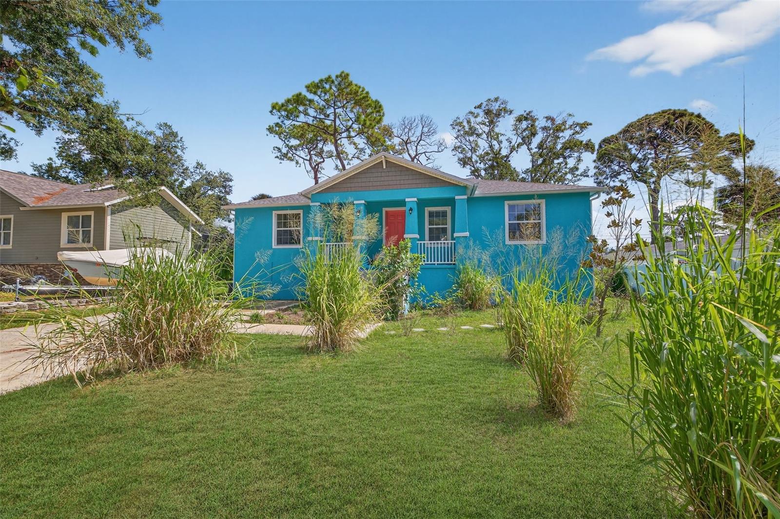 WATERVIEW PARK SEC 1 - Residential
