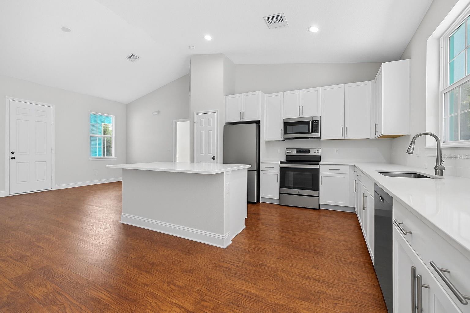 WATERVIEW PARK SEC 1 - Residential