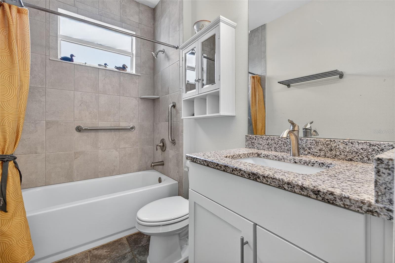 WATERVIEW PARK SEC 1 - Residential