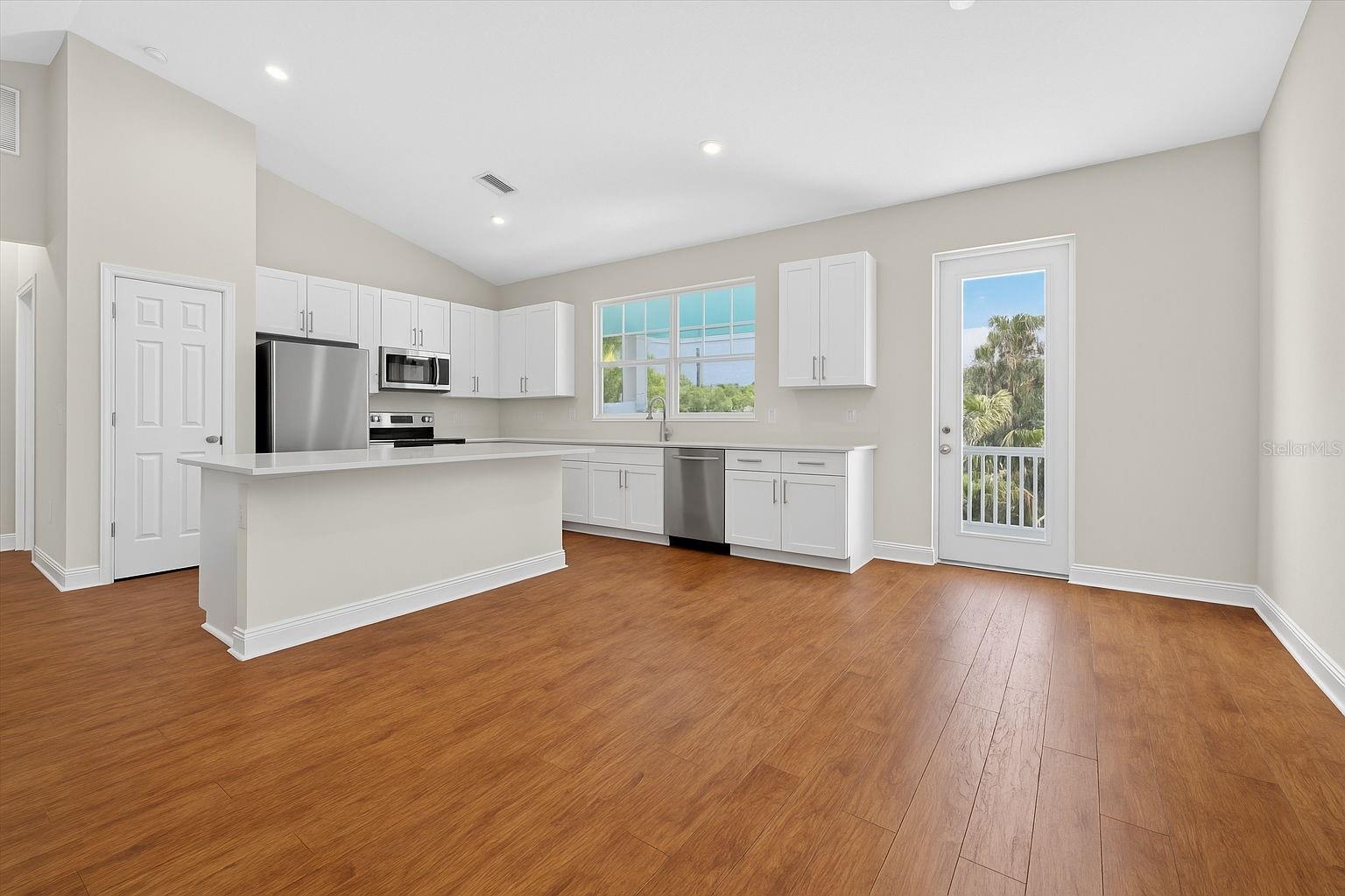 WATERVIEW PARK SEC 1 - Residential