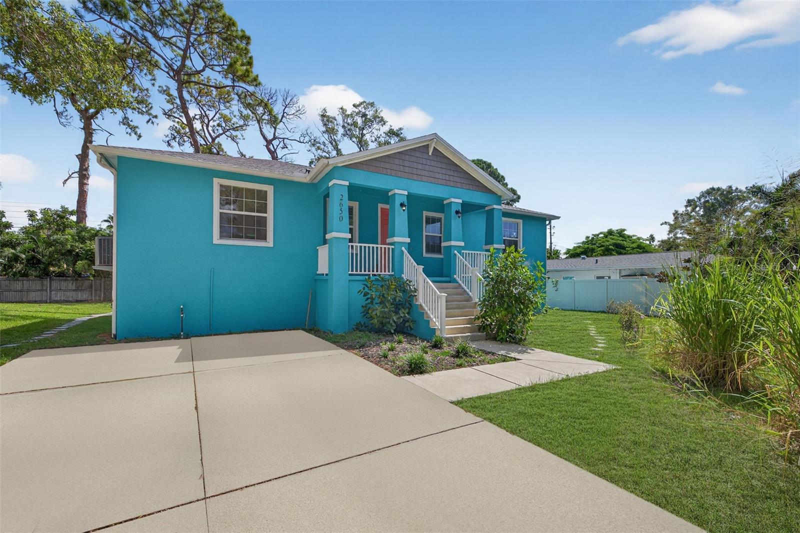 WATERVIEW PARK SEC 1 - Residential