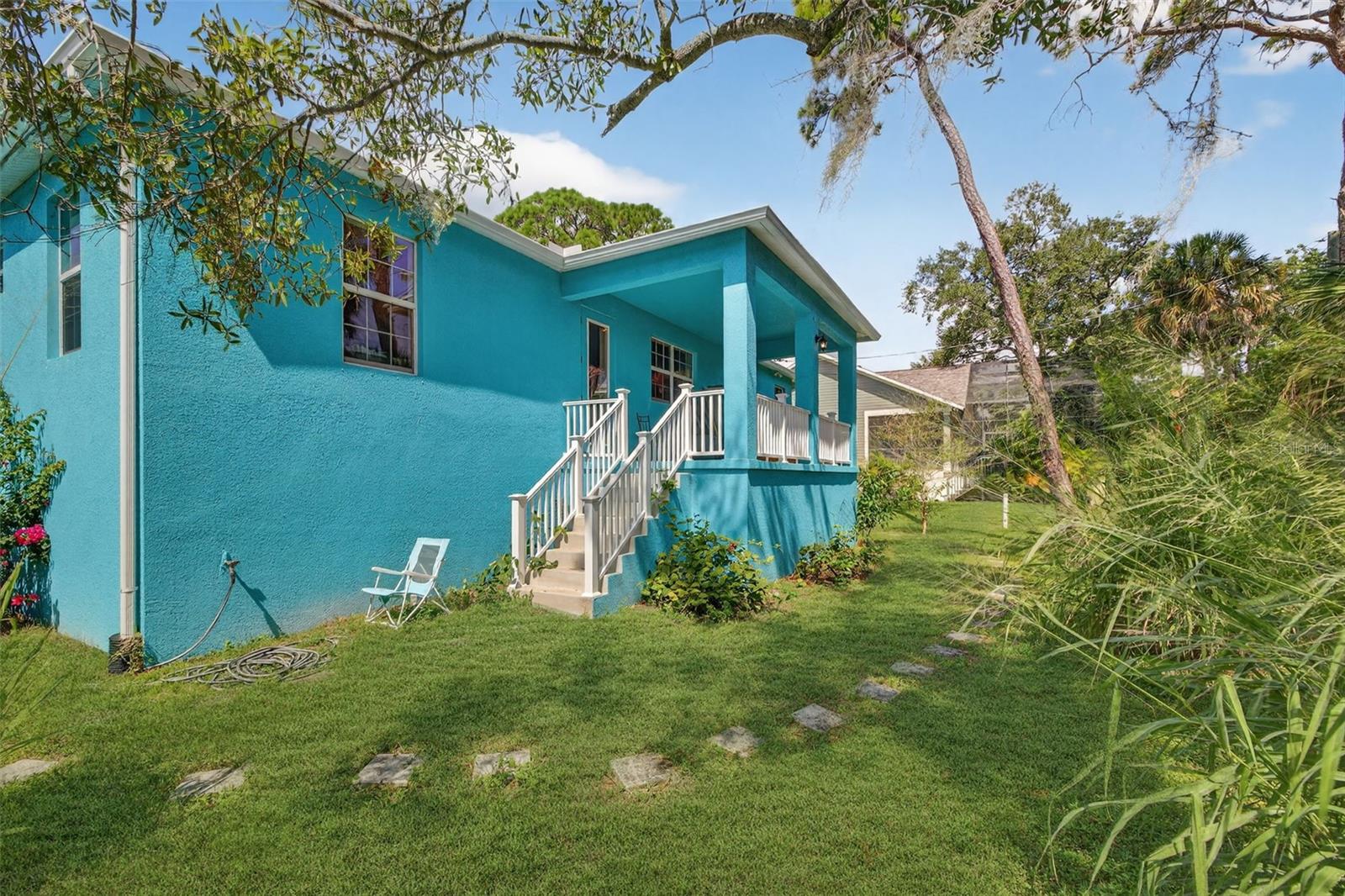 WATERVIEW PARK SEC 1 - Residential