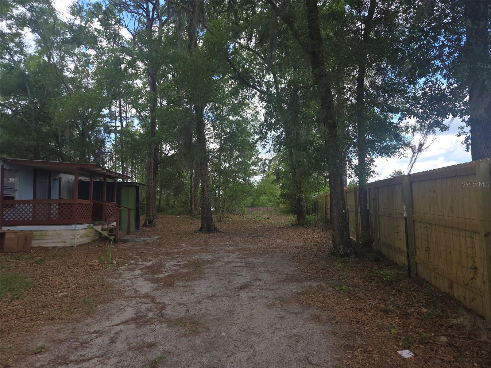 LAKE JOHNSON ESTATES - Residential