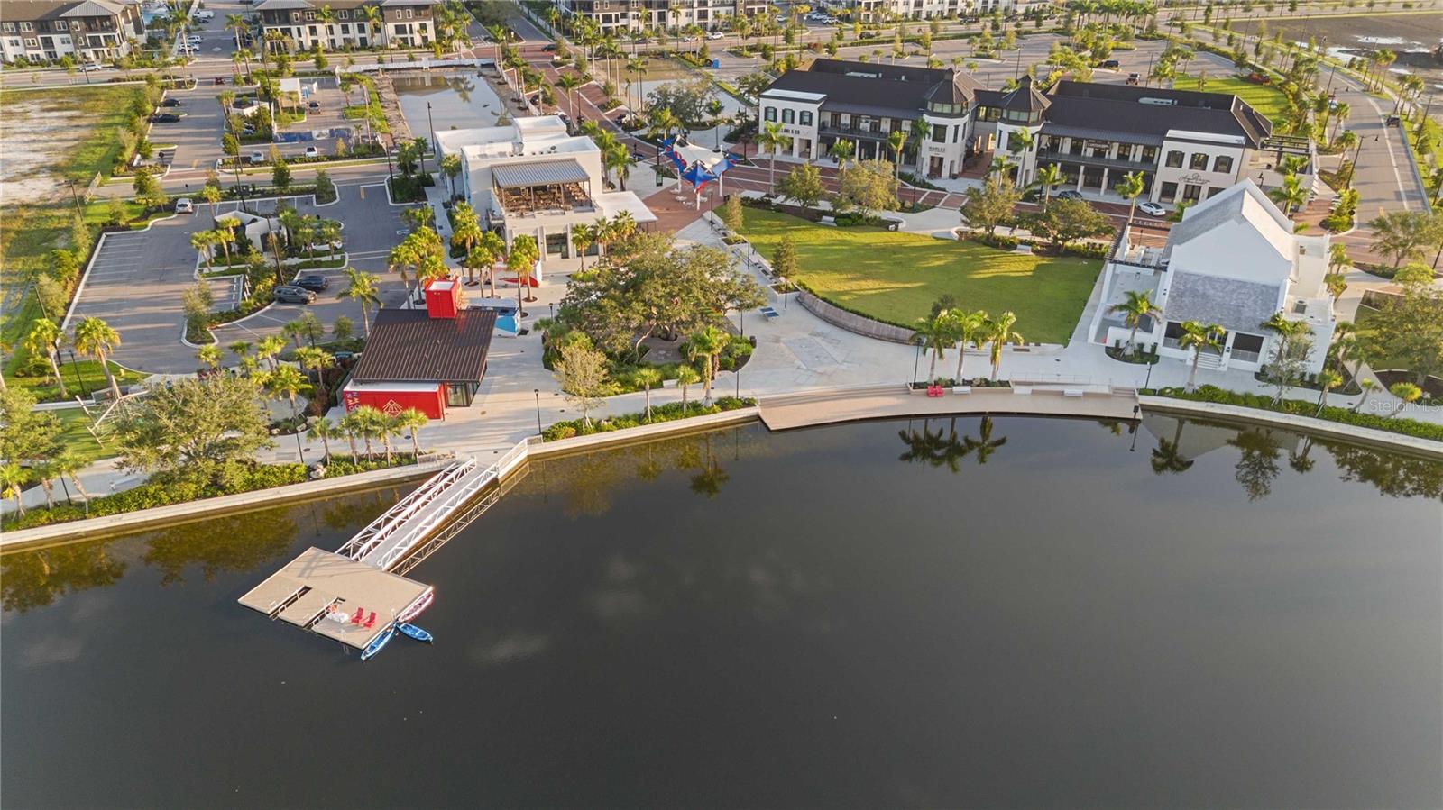 WELLEN PARK GOLF & COUNTRY CLUB - Residential