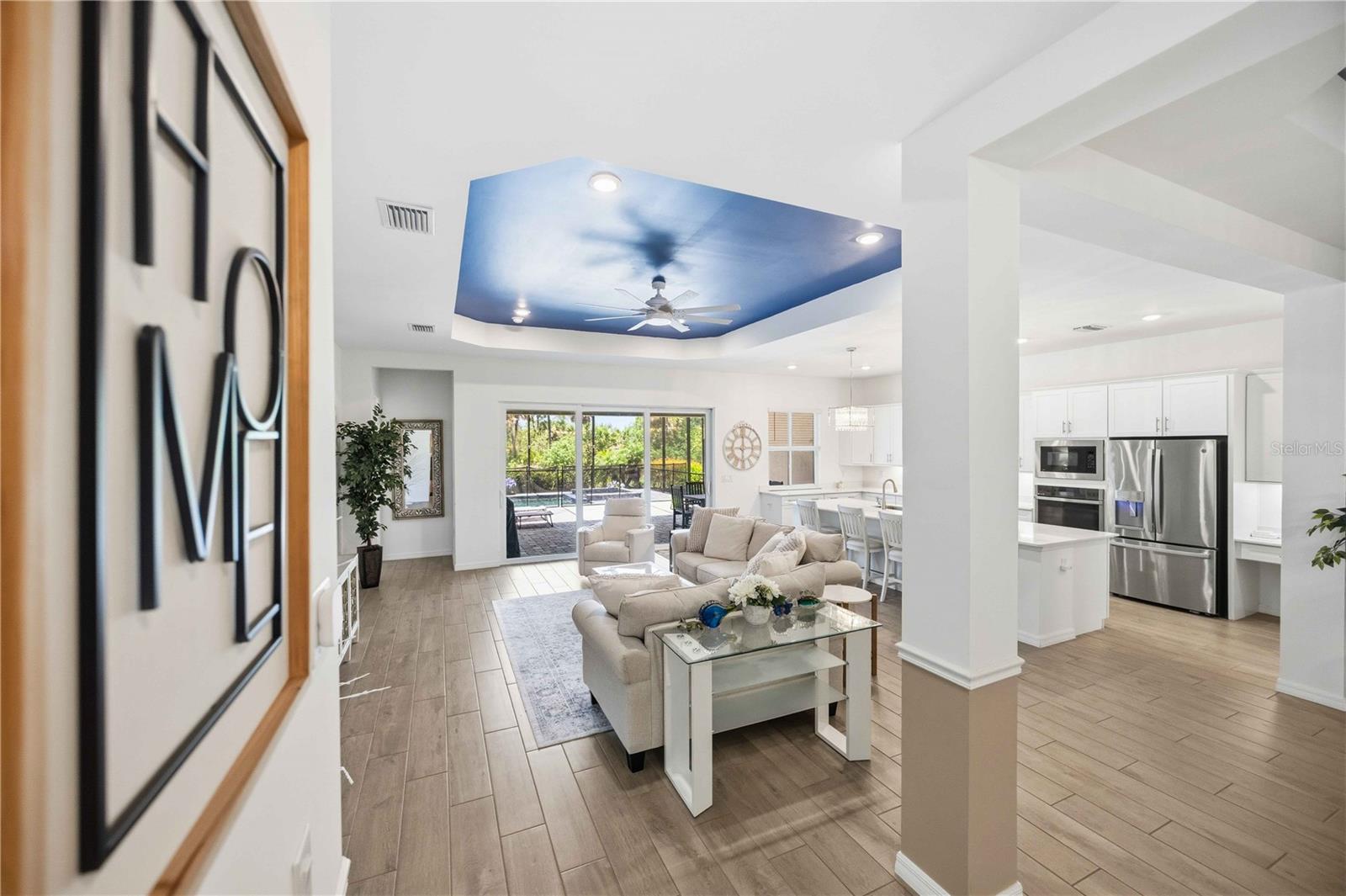 WELLEN PARK GOLF & COUNTRY CLUB - Residential